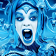 Illustration for article titled Azealia Banks Steals Your Man, Freezes Enemies in Ice Princess Video
